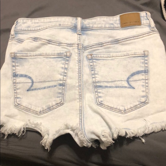american eagle shorts - Picture 2 of 3